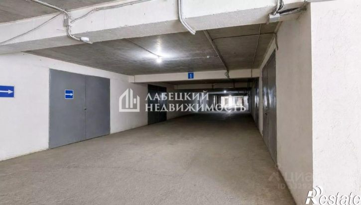 Гараж/парковка ул Оранжерейная, 21 4,  д. 21 4,  к. 4