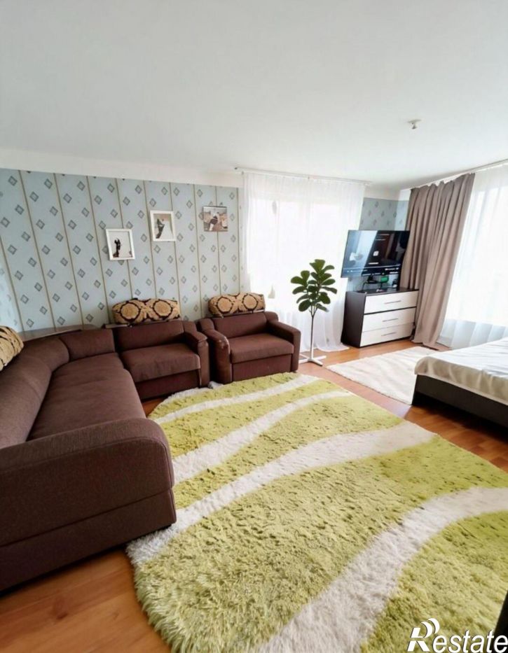 2-комн квартира ул 8-я Линия, 46,  д. 46