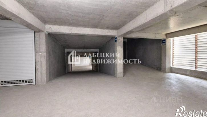 Гараж/парковка ул Оранжерейная, 21 4,  д. 21 4,  к. 4