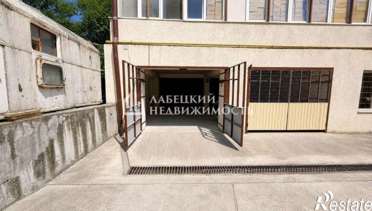 Гараж/парковка ул Оранжерейная, 21 4,  д. 21 4,  к. 4