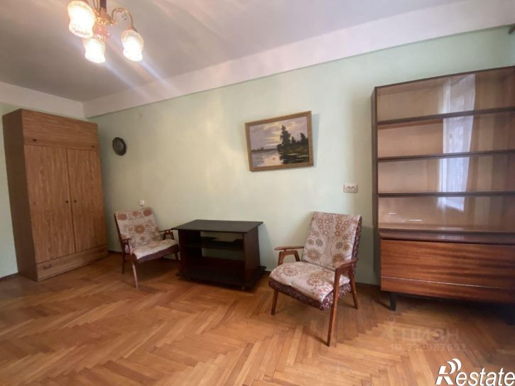 2-комн квартира пр-кт Калинина, 20,  д. 20