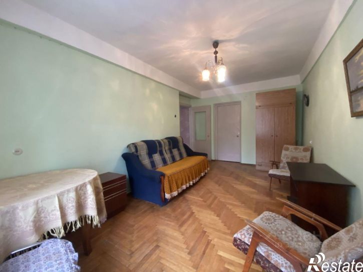 2-комн квартира пр-кт Калинина, 20,  д. 20