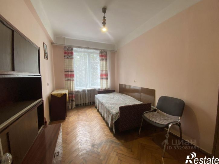 2-комн квартира пр-кт Калинина, 20,  д. 20