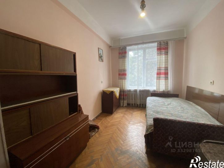2-комн квартира пр-кт Калинина, 20,  д. 20
