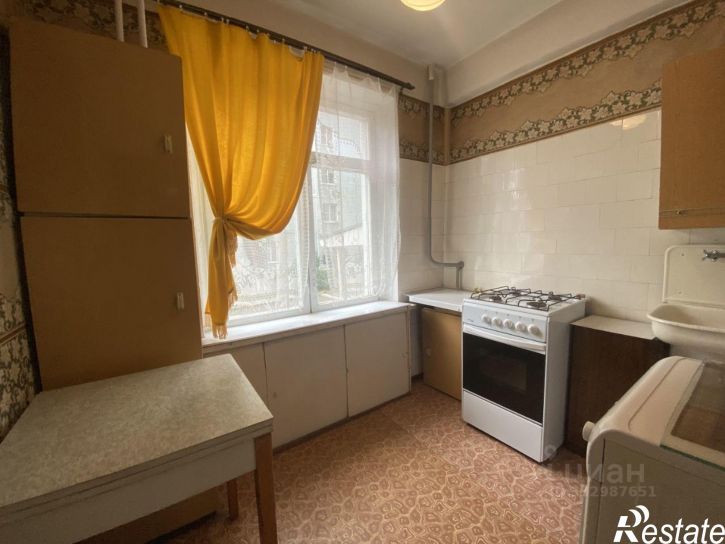 2-комн квартира пр-кт Калинина, 20,  д. 20