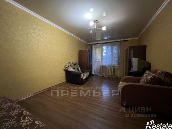1-комн квартира ул Адмиральского, 55,  д. 55