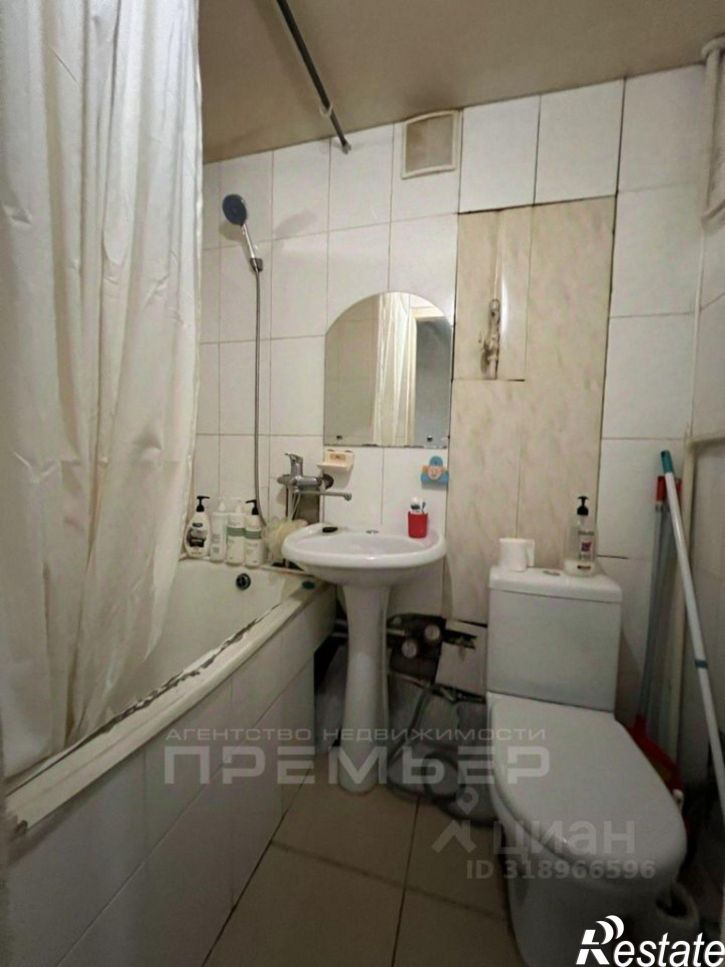 1-комн квартира ул Адмиральского, 55,  д. 55