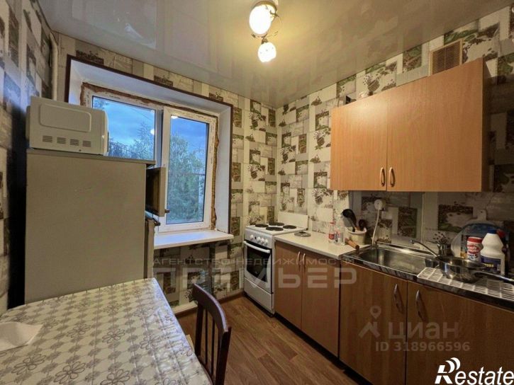 1-комн квартира ул Адмиральского, 55,  д. 55