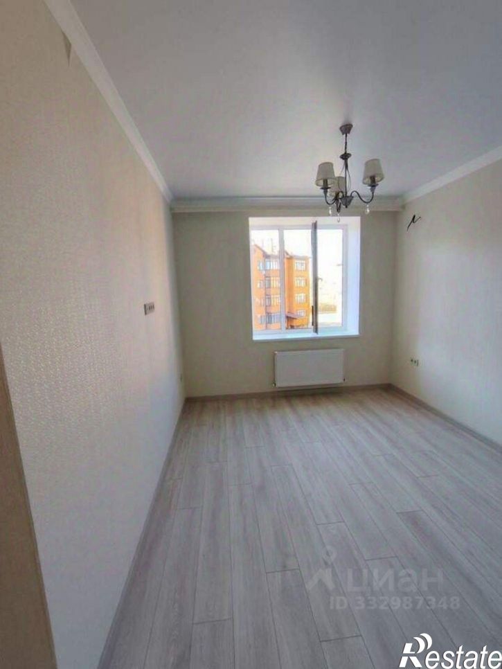 2-комн квартира ул Приозерная, 2г,  д. 2г