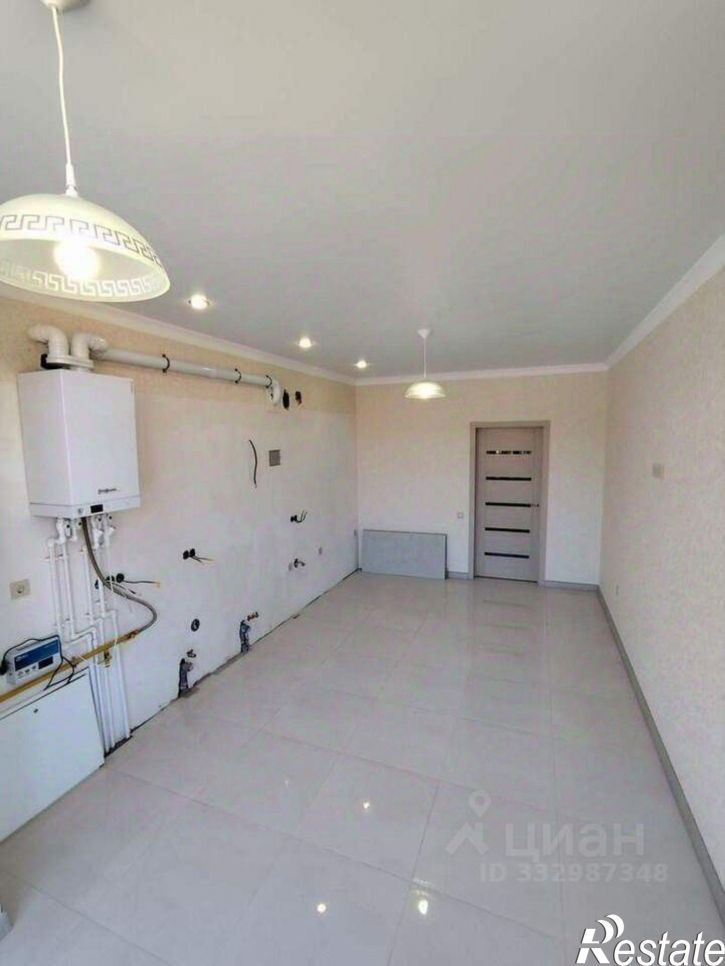 2-комн квартира ул Приозерная, 2г,  д. 2г