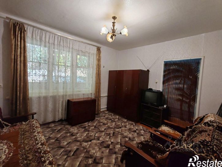 2-комн квартира ул Пушкинская, 7,  д. 7