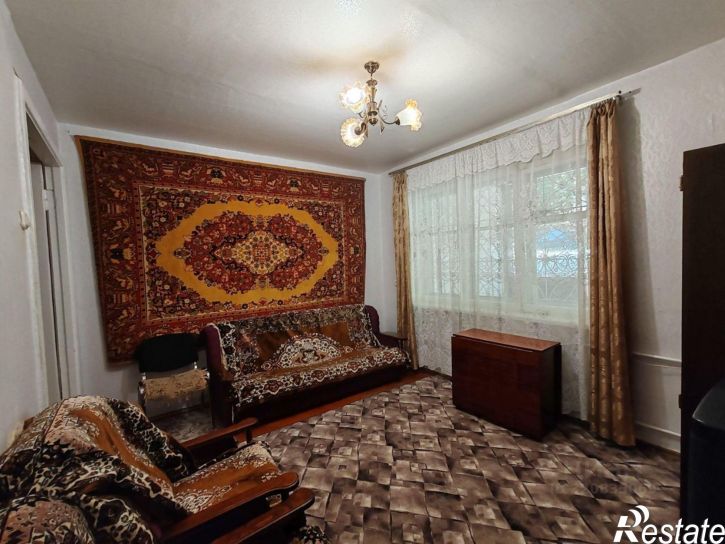 2-комн квартира ул Пушкинская, 7,  д. 7