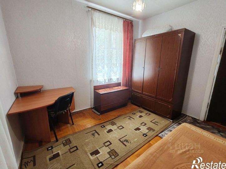 2-комн квартира ул Пушкинская, 7,  д. 7