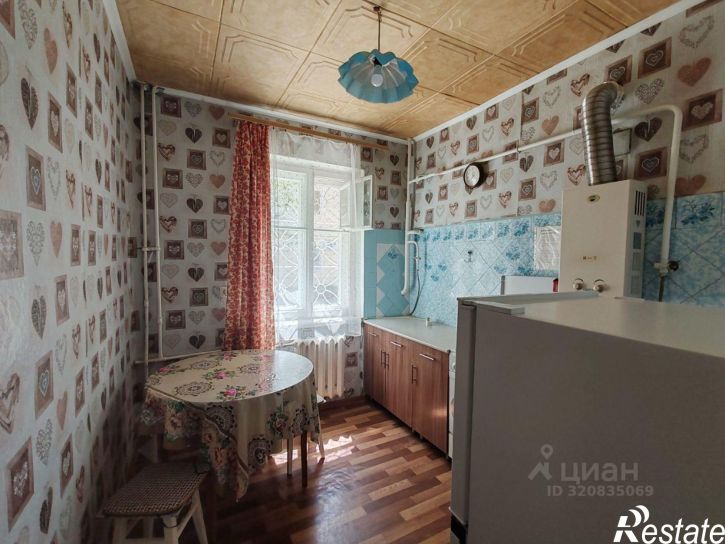 2-комн квартира ул Пушкинская, 7,  д. 7