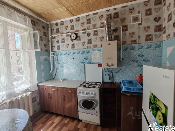 2-комн квартира ул Пушкинская, 7,  д. 7