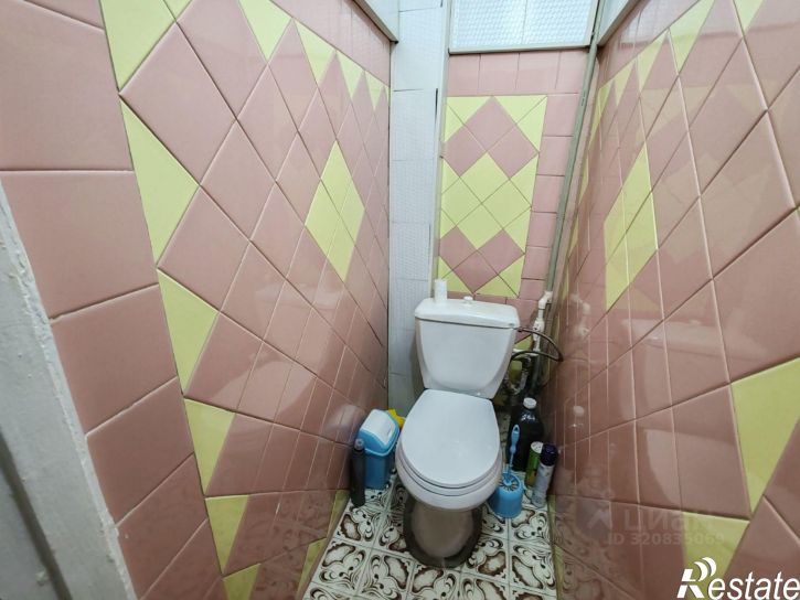 2-комн квартира ул Пушкинская, 7,  д. 7