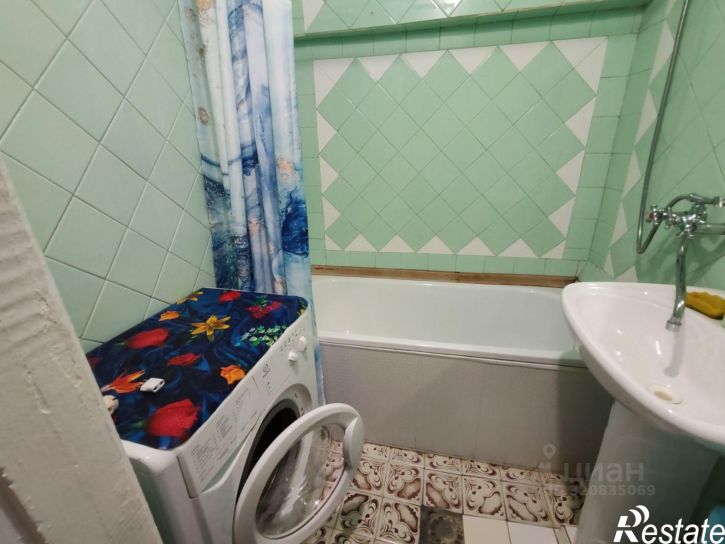 2-комн квартира ул Пушкинская, 7,  д. 7