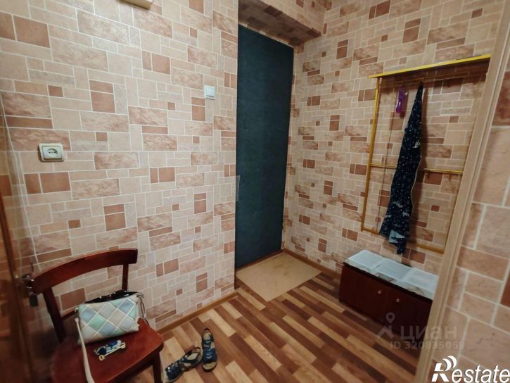 2-комн квартира ул Пушкинская, 7,  д. 7