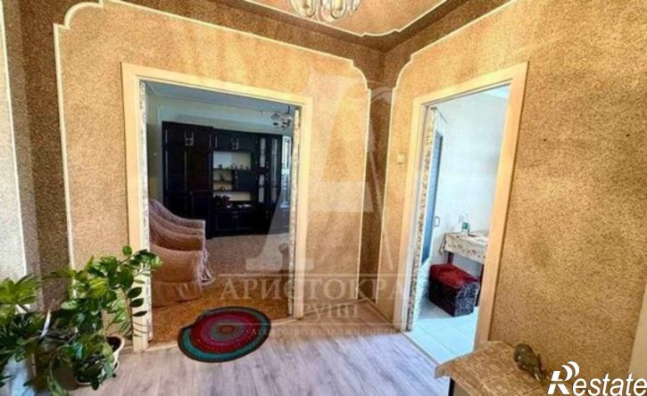 2-комн квартира ул Мира, 44,  д. 44