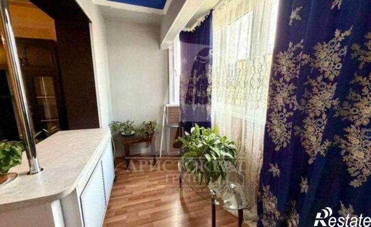 2-комн квартира ул Мира, 44,  д. 44