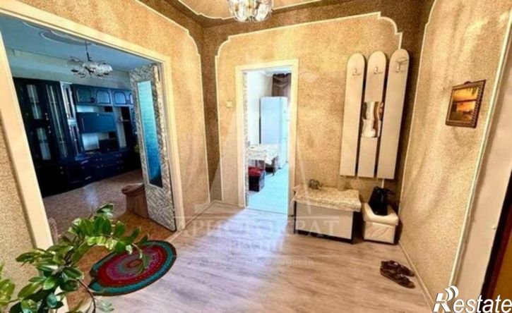 2-комн квартира ул Мира, 44,  д. 44