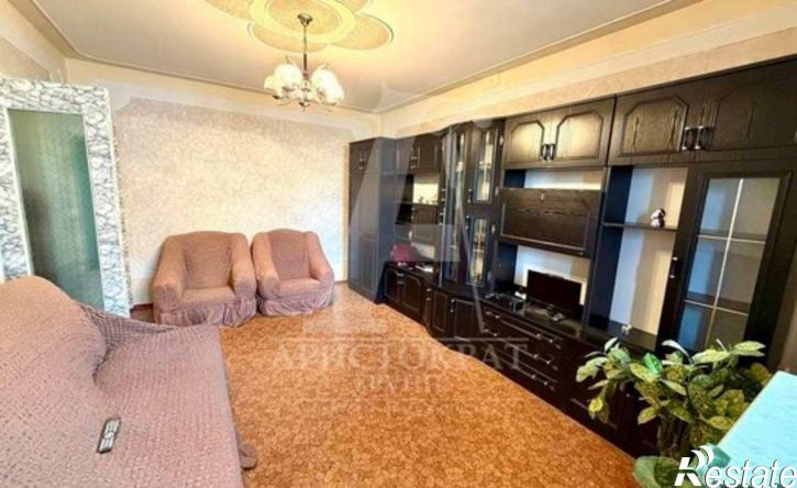 2-комн квартира ул Мира, 44,  д. 44