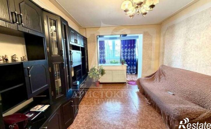 2-комн квартира ул Мира, 44,  д. 44