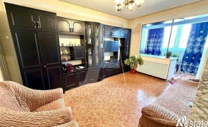 2-комн квартира ул Мира, 44,  д. 44