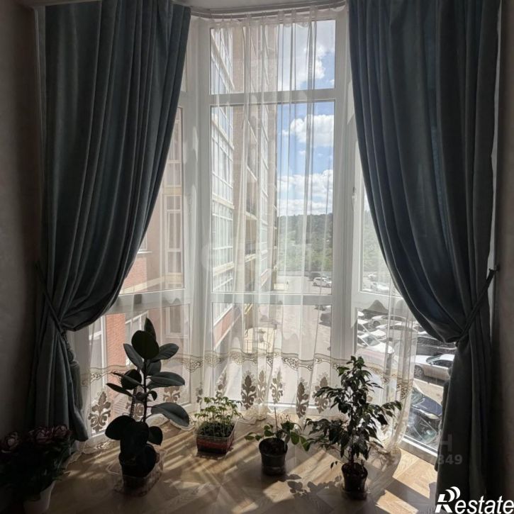 2-комн квартира ул Пестова, 22/1,  д. 22/1
