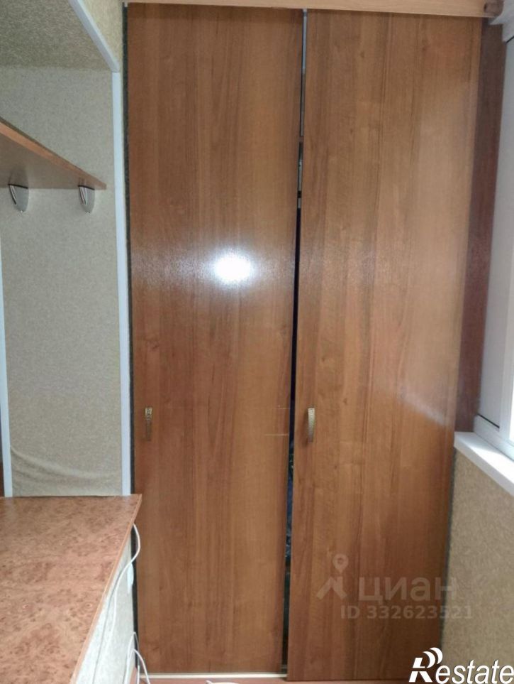 3-комн квартира ул Первая Бульварная, 20,  д. 20