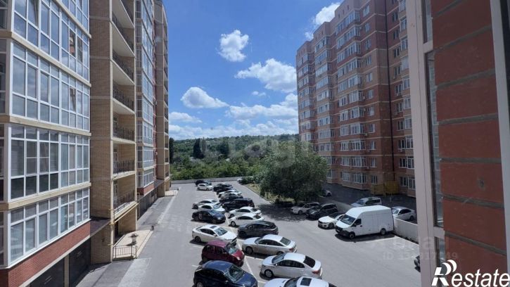 2-комн квартира ул Пестова, 22/1,  д. 22/1