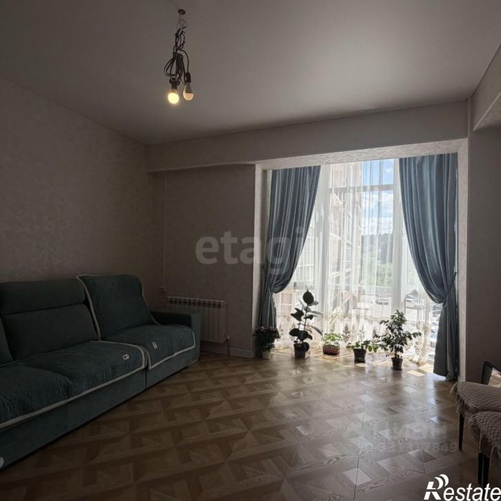 2-комн квартира ул Пестова, 22/1,  д. 22/1