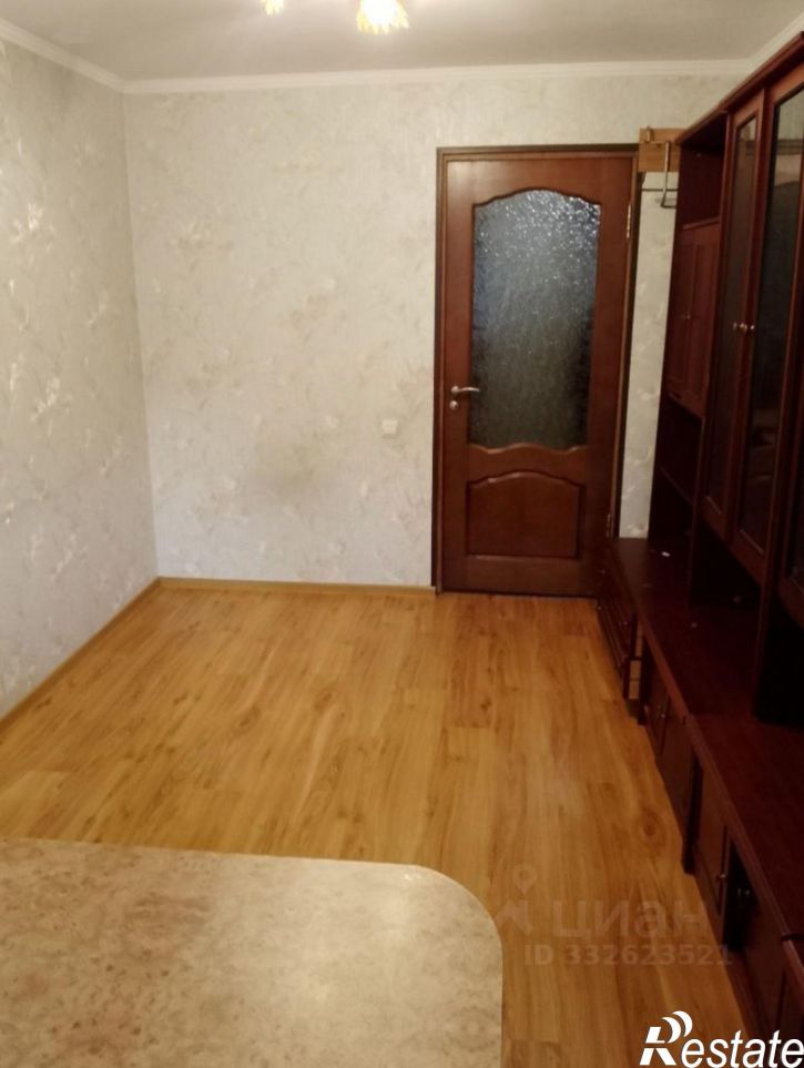 3-комн квартира ул Первая Бульварная, 20,  д. 20