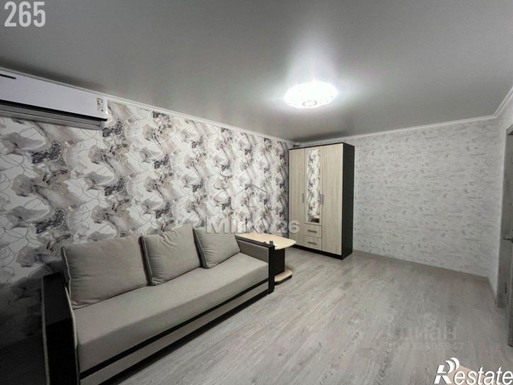 1-комн квартира ул Булгакова, 21,  д. 21