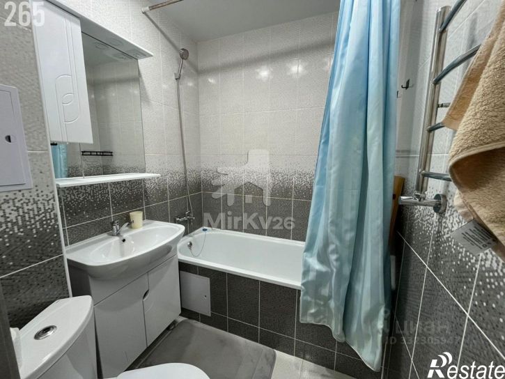 1-комн квартира ул Булгакова, 21,  д. 21