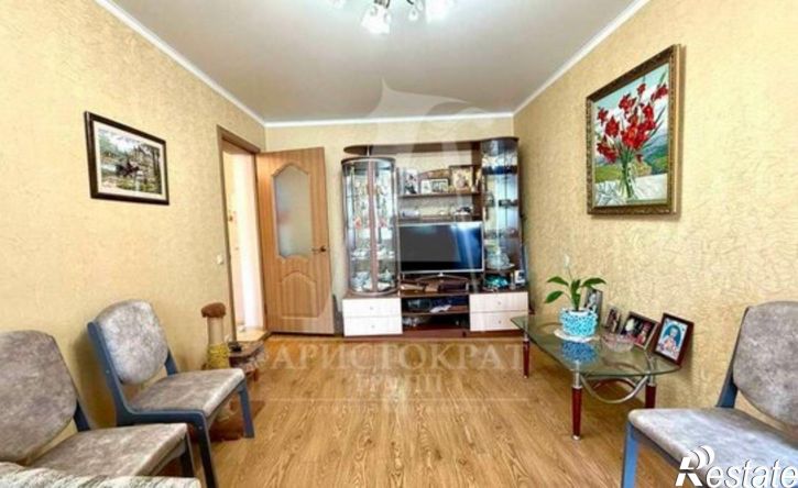 2-комн квартира пр-кт 40 лет Октября, 91а,  д. 91а