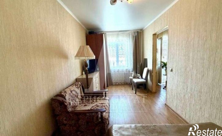 2-комн квартира пр-кт 40 лет Октября, 91а,  д. 91а