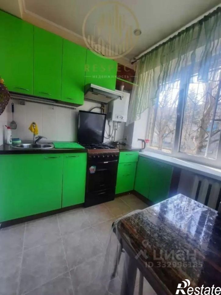 2-комн квартира ул Юлиуса Фучика, 8 1,  д. 8 1,  к. 1
