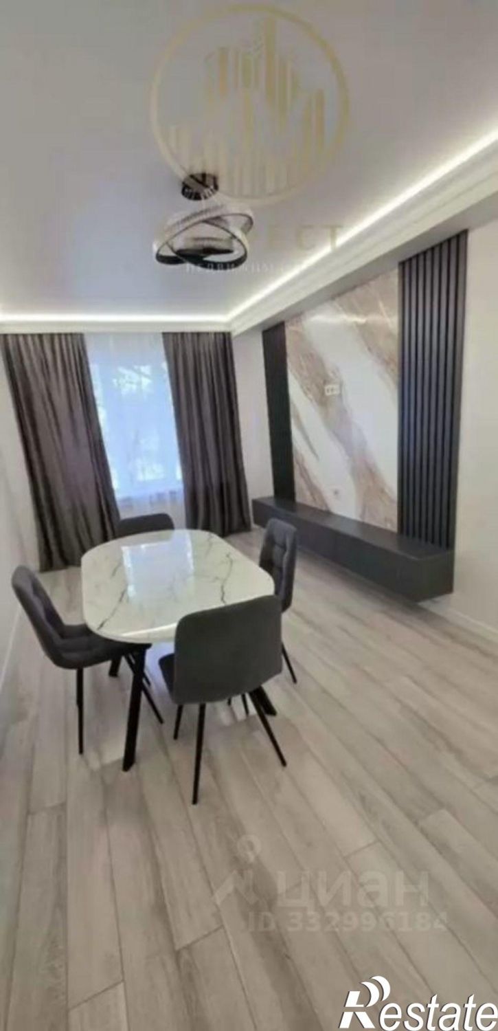 2-комн квартира пр-кт Свободы, 38,  д. 38