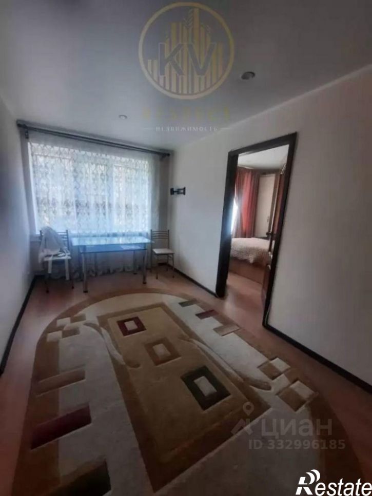 2-комн квартира ул Юлиуса Фучика, 8 1,  д. 8 1,  к. 1