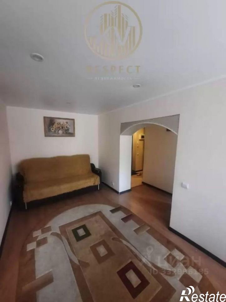 2-комн квартира ул Юлиуса Фучика, 8 1,  д. 8 1,  к. 1