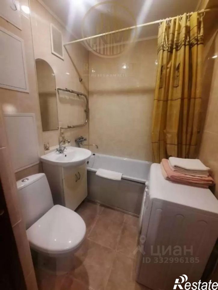 2-комн квартира ул Юлиуса Фучика, 8 1,  д. 8 1,  к. 1