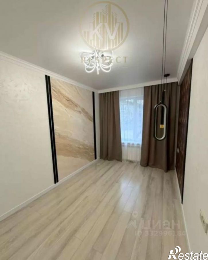 2-комн квартира пр-кт Свободы, 38,  д. 38