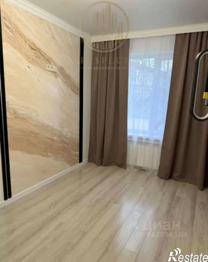 2-комн квартира пр-кт Свободы, 38,  д. 38