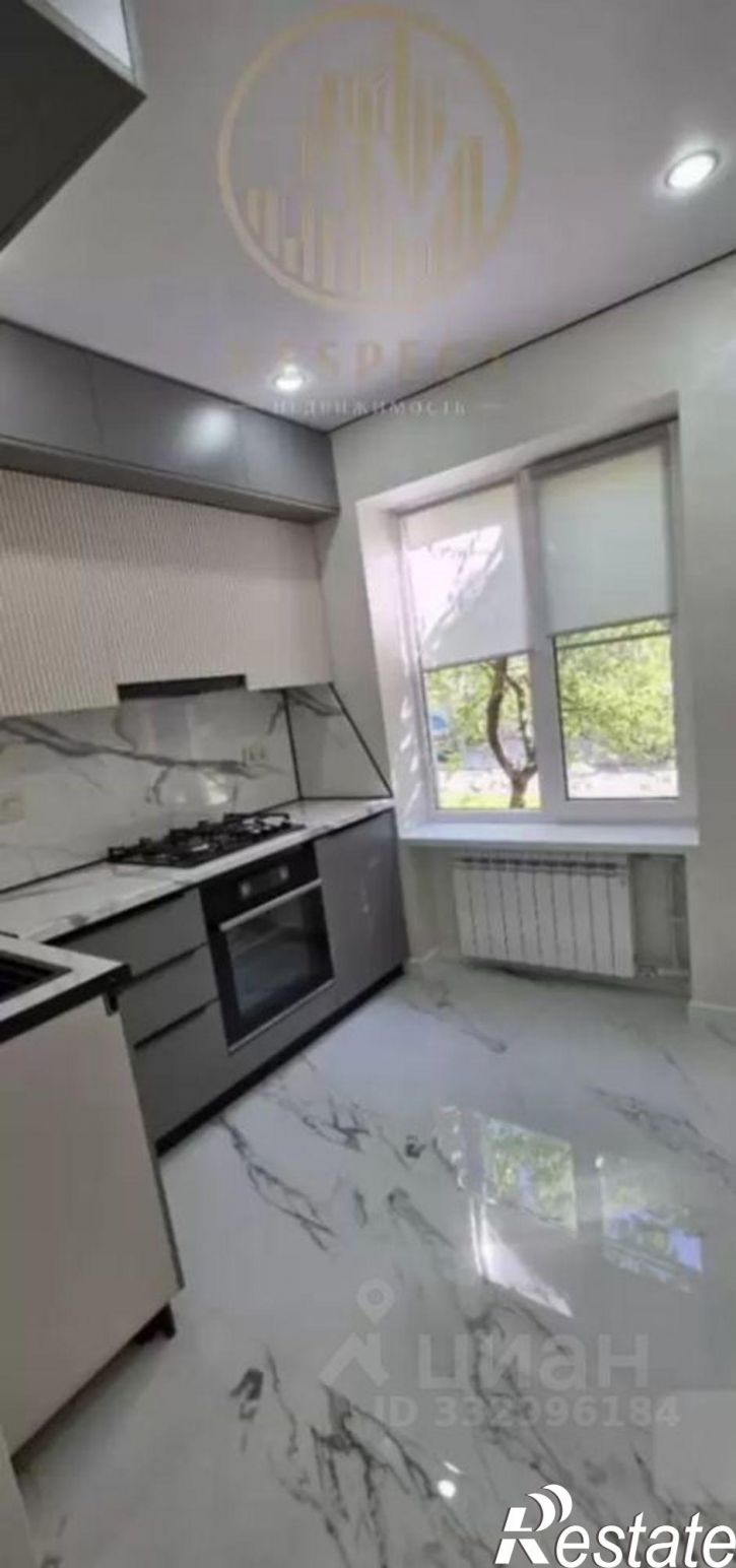 2-комн квартира пр-кт Свободы, 38,  д. 38
