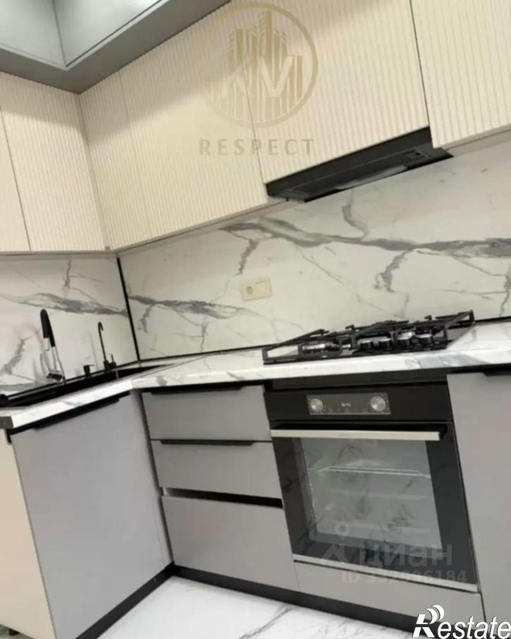 2-комн квартира пр-кт Свободы, 38,  д. 38