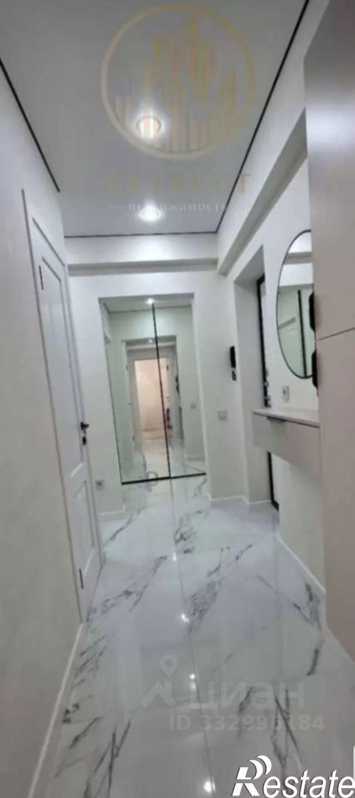 2-комн квартира пр-кт Свободы, 38,  д. 38