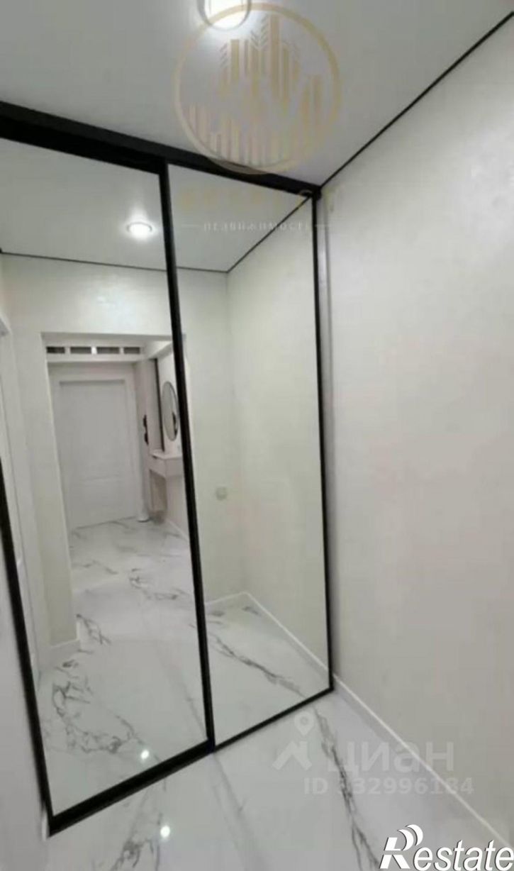 2-комн квартира пр-кт Свободы, 38,  д. 38