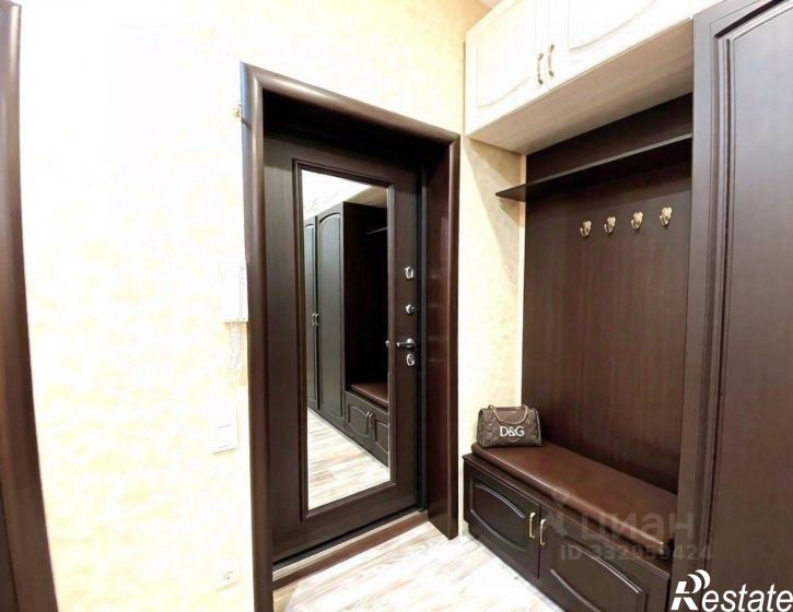 3-комн квартира ул Подстанционная, 22а,  д. 22а