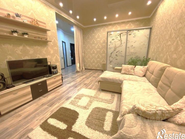 3-комн квартира ул Подстанционная, 22а,  д. 22а